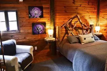 Pension El Rincon Eco