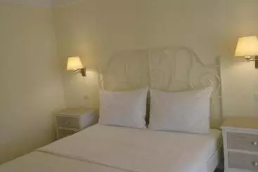 پانسیون Guest House Sea Breeze