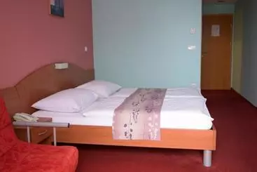 پانسیون Penzion Letališče
