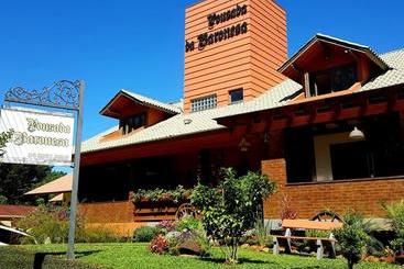 Pensão Casa Baronesa