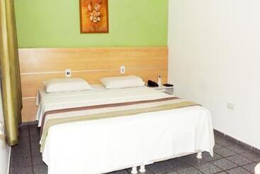 پانسیون Pousada Do Forte Recife