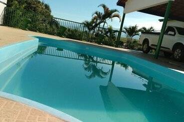 Pension (Hôtel basse catégorie) Pousada Sao Judas Tadeu