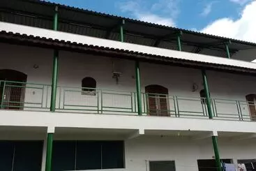 ペンション Pousada Sao Judas Tadeu