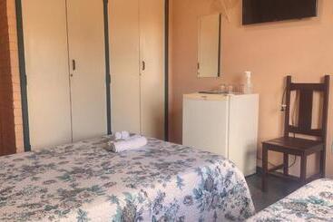 膳宿费 Pousada Vale Das Palmeiras