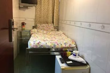 پانسیون Safari