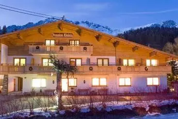 Pension Aloisia
