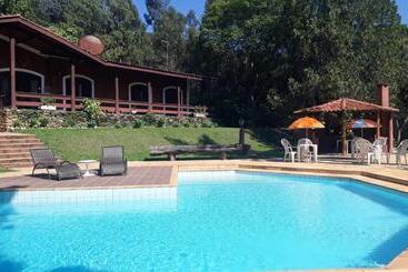 Hostel Refúgio Serra Negra