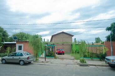 Aparthotel Altos Del Valle