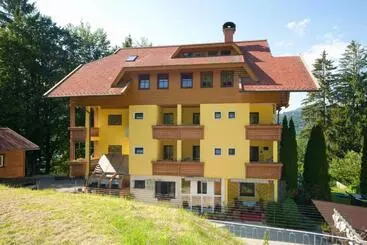 Appart Pension Seehang