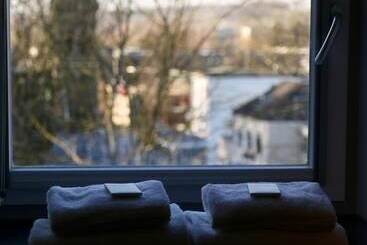 ホテル Villa Valkenburg