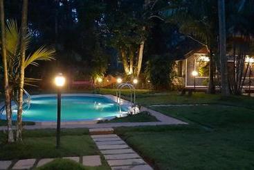 Orchid Trails Resort