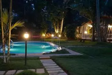Orchid Trails Resort