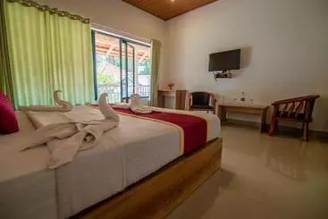 Orchid Trails Resort