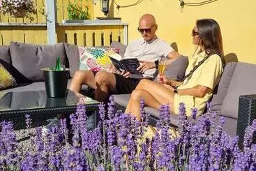 Pansiyon Epokgården