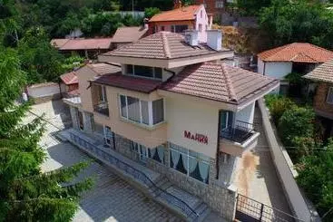 ペンション Mania Guest House