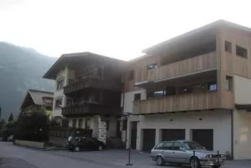 Pensão Gästehaus Braunegger