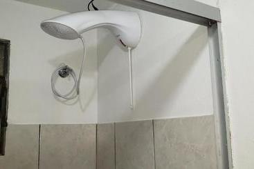 Pensão Nova Pousada Mikas