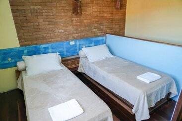 Pensionat Pousada Monte Azul