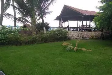 Pension Pousada Ruínas Do Pilar