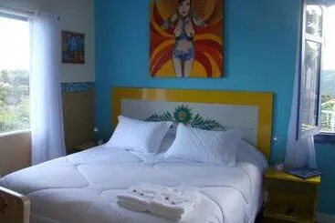 Majatalo Villa Do Arquiteto