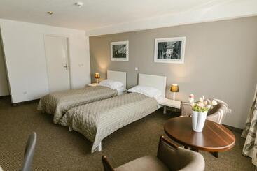 پانسیون Villa Helvetia