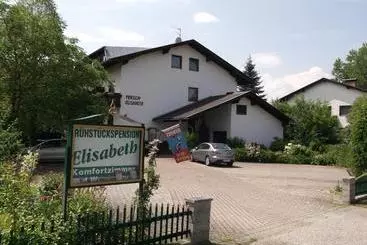 Pension Elisabeth