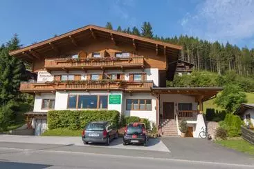 Pension Schweizerhof