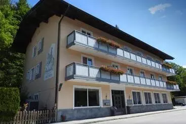 Pension Vocario
