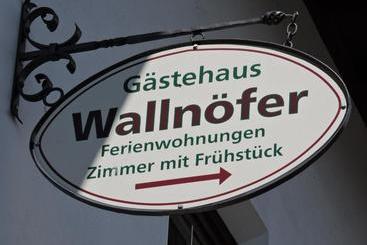 Pension Wallnöfer