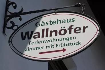 Pension Wallnöfer