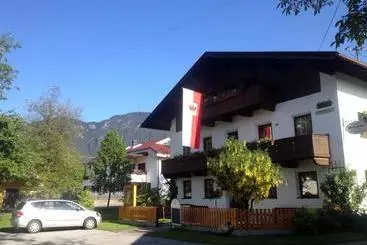 Pension Wallnöfer