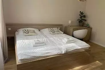 Sting Apartments Havířov