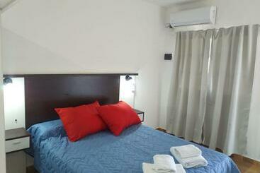 Appartement-hotel Totoras Apart Federacion