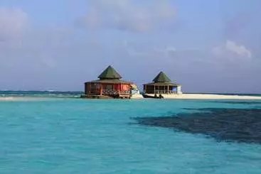 Hospedaria Hostal Mom Mariela