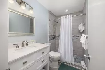 Retkeilymaja Rock Reef Resort