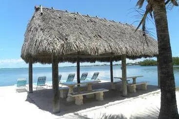 ユースホステル Rock Reef Resort