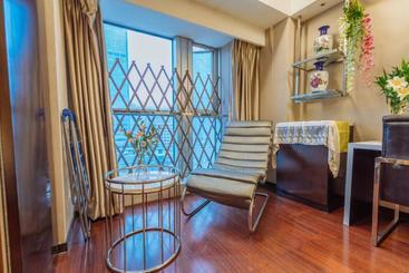 公寓式酒店  City Tribe Boutique  Kairun Jincheng