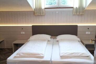 Frühstückspension Helmut Koffler