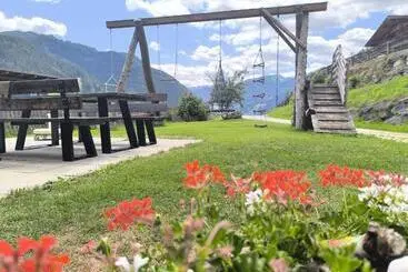 Panorama Pension