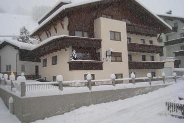 膳宿费 Haus Birgit