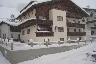 Majatalo Haus Birgit