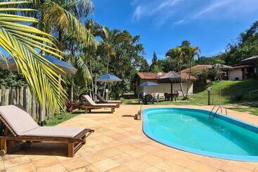 Pension Pousada Araucaria