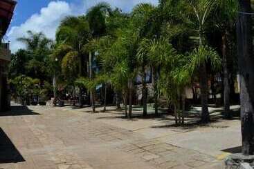 پانسیون Pousada Porto Do Sol