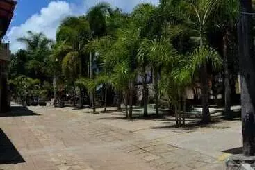 ペンション Pousada Porto Do Sol