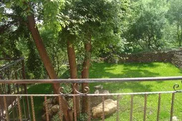 Majatalo Villa Mari Guest Rooms