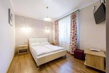 Pensiunea Bella