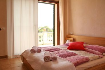 Жильё для туристов Casa Buena Vida