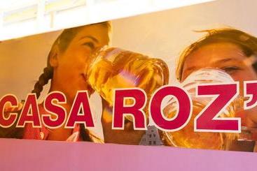 هاستل Casa Roz
