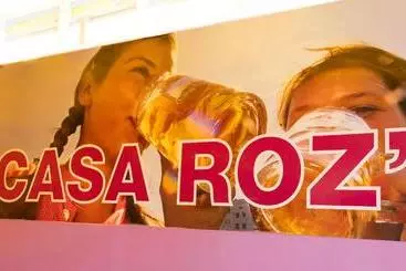 Herberge Casa Roz