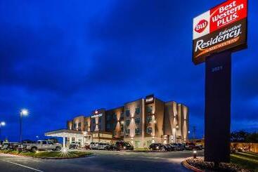 Hotel Best Western Plus Executive Residency Austin Round Rock